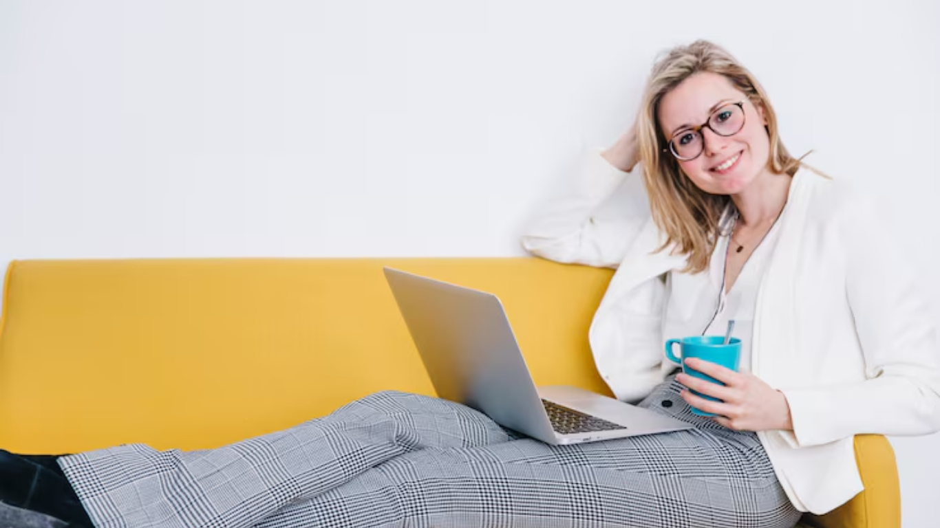 Unlock Your Potential Today